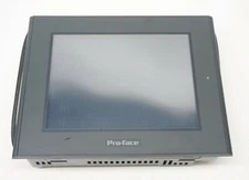 Pro-Face 2880061 GP2400-TC41-24V Operator Interface Touchscreen Panel