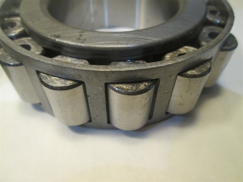 Laube BCA Rollenlager markiert MU1309SGNV gestempelt M1309N MU1309  - Bild 5 von 6