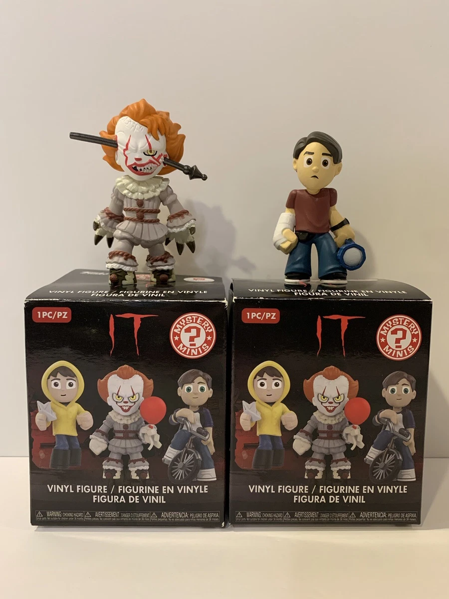 Walgreens 2024 mystery minis