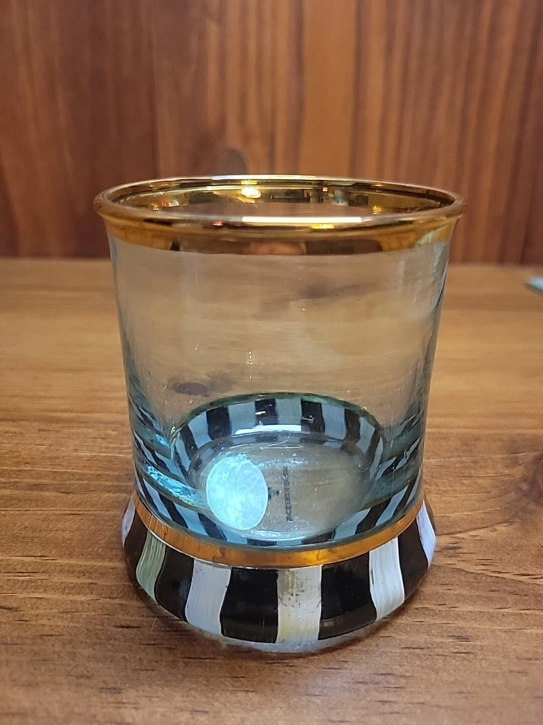 MacKenzie-Childs Tango Tumbler