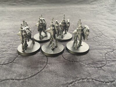Warhammer 40000 Tyranids Barbgaunts