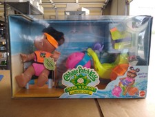 baby born wash basin