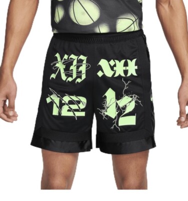nike dna cozy shorts