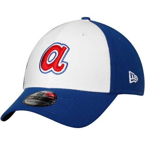 braves 39thirty hat