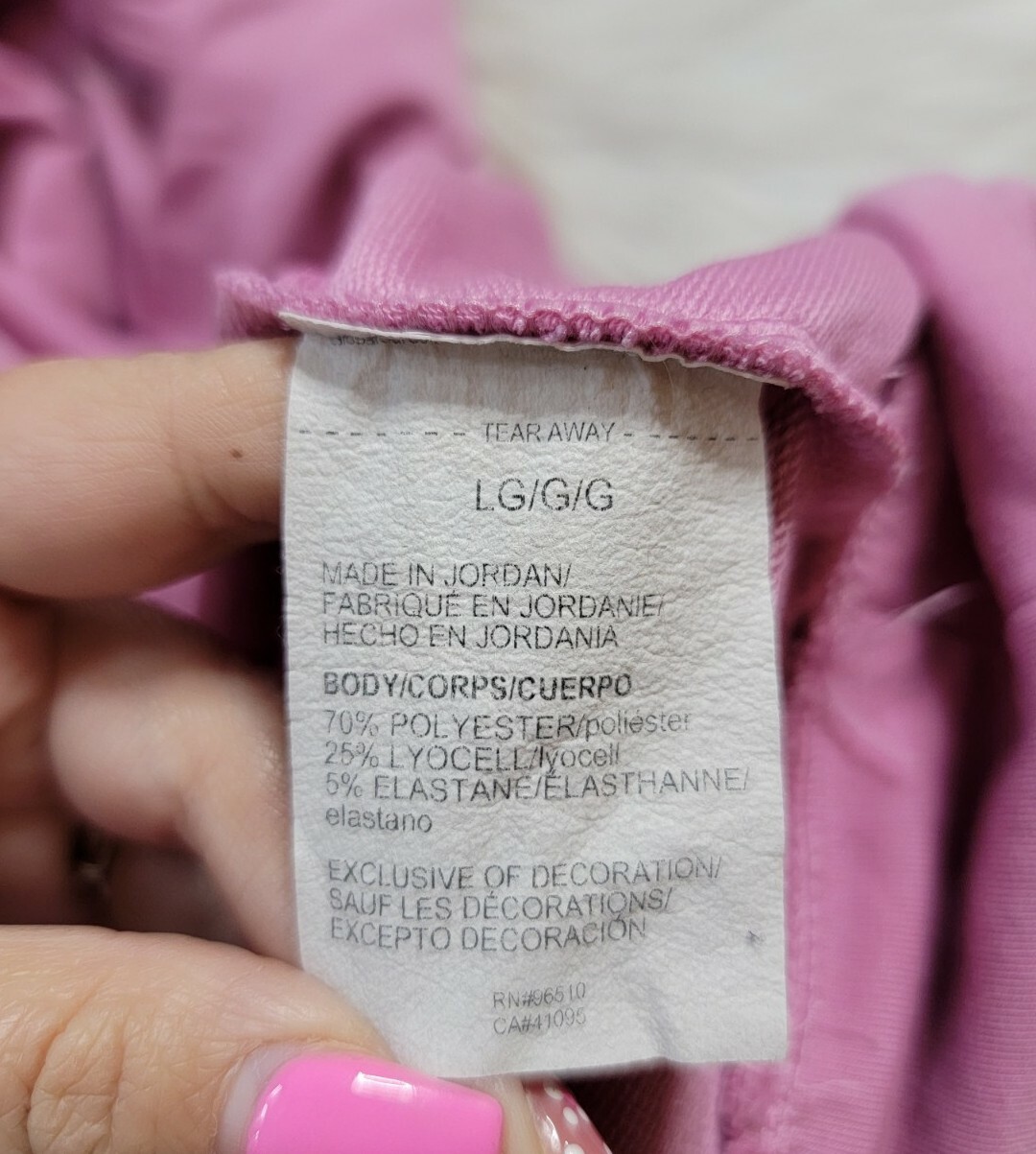 Under Armour Lightweight Stretchy Pullover Hoodie… - image 8