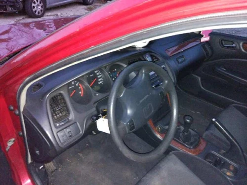 0130821907 Elevalunas Delantero Derecho para HONDA ACCORD BERLINA (CG7-9/ 216711 - Imagen 6 de 7