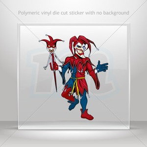 Decals Decal Squid Car Motorbike Bike polymeric vinyl Garage st5 X23X2