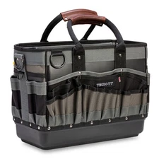 Veto Pro Pac TECH-TT Open Tote Bag with Removeable Panels, VPP10315