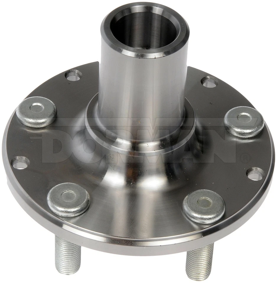 Fits 1993-2007 Subaru Impreza Wheel Hub Rear Dorman 231EZ73 1994 1995 1996 1997 - Image 3 of 4