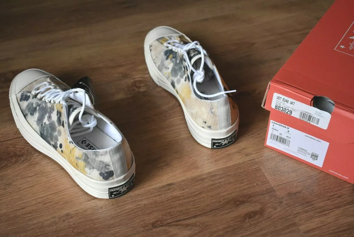 Converse clearance weiss 38