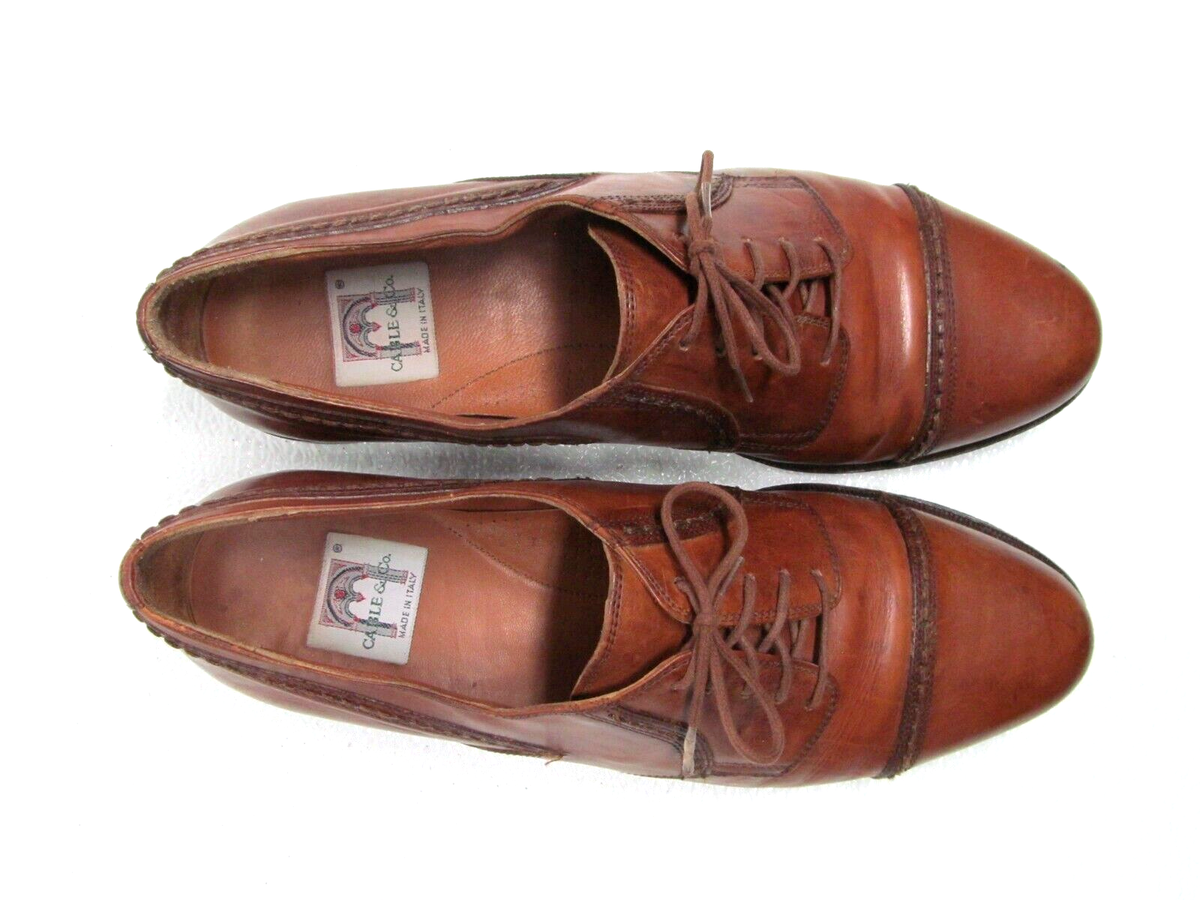 Cable & Co. Men display picture 1