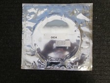 AMAT Applied Materials 0200-10448 Insert Ring 200mm (1S) S1/Q Silicon New