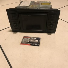 Autoradio Audi A8