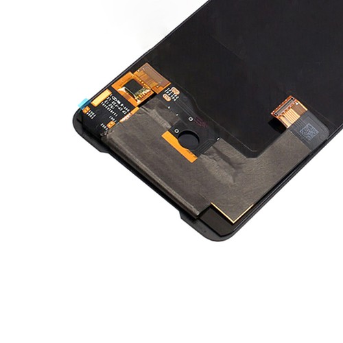 Conjunto de digitalizador de pantalla LCD pantallas táctiles LCD para teléfono ASUS ROG II 2 ZS660KL - Imagen 7 de 8