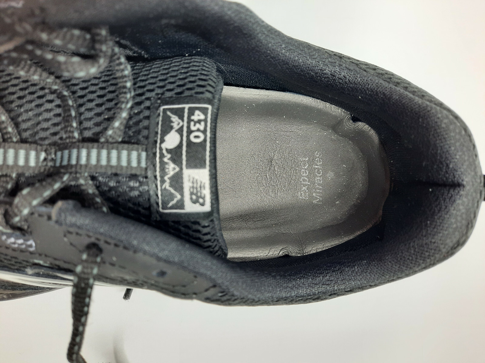 New Balance Mens 430 ProFoot Running 