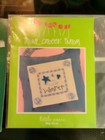 Twisted Threads Tis The Season & Trail Creek Farm Wish Winter Cross Stitch Chart — photo 3
