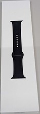 Genuine Apple Watch Sport Band 41mm Midnight-M/L Fits 150  200mm wrists 