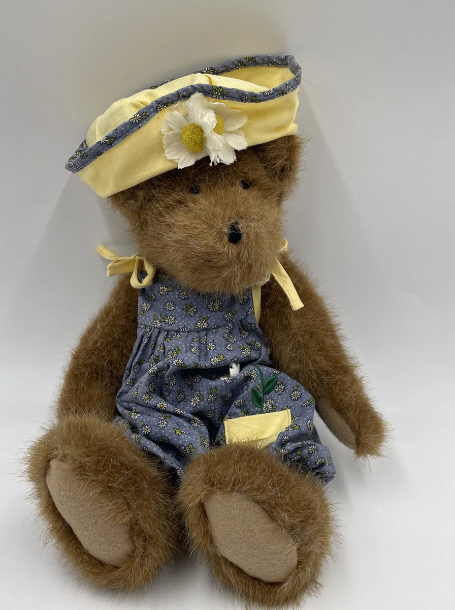 The Boyds Collection Bear 14