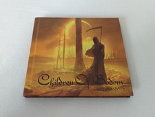 Children Of Bodom - I Worship Chaos (Ltd. CD ...