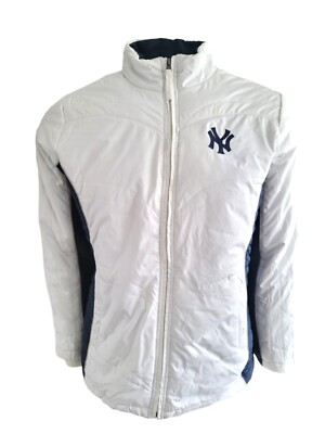 G III Asports by Carl Banks Majestic New York Yankees Damen Gr. XL