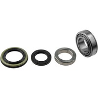 1X NTY Radnabe Radlagersatz Hinten Links FüR Ssangyong Rexton Gab_ 2.7 Xdi