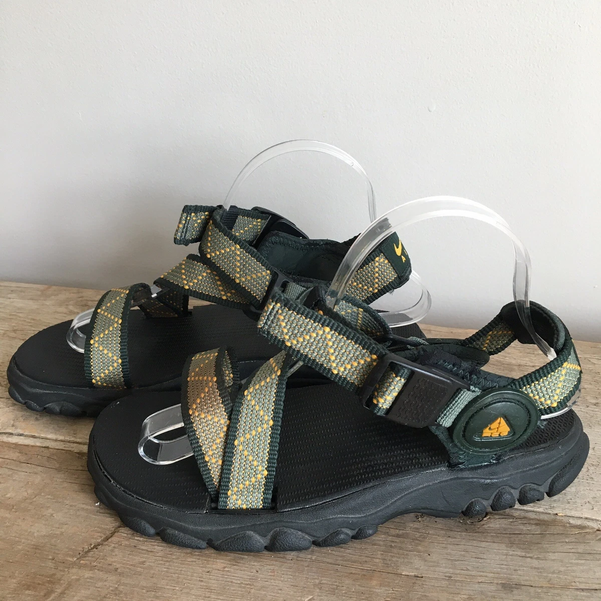 Air sports best sale sandals