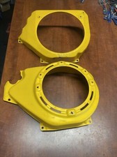 Use Genuine Parts Flywheel Shroud Assy For Dewalt GENERATOR Model DXGNR6500
