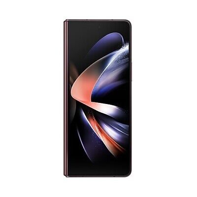 Samsung Galaxy Z Fold4 - 512 GB - Burgundy (Unlocked) for Samsung Galaxy Z Fold4 - 512 GB - Burgundy (Unlocked) for