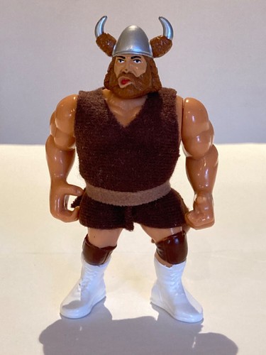 WWF Hasbro The The The The The The The The The The...