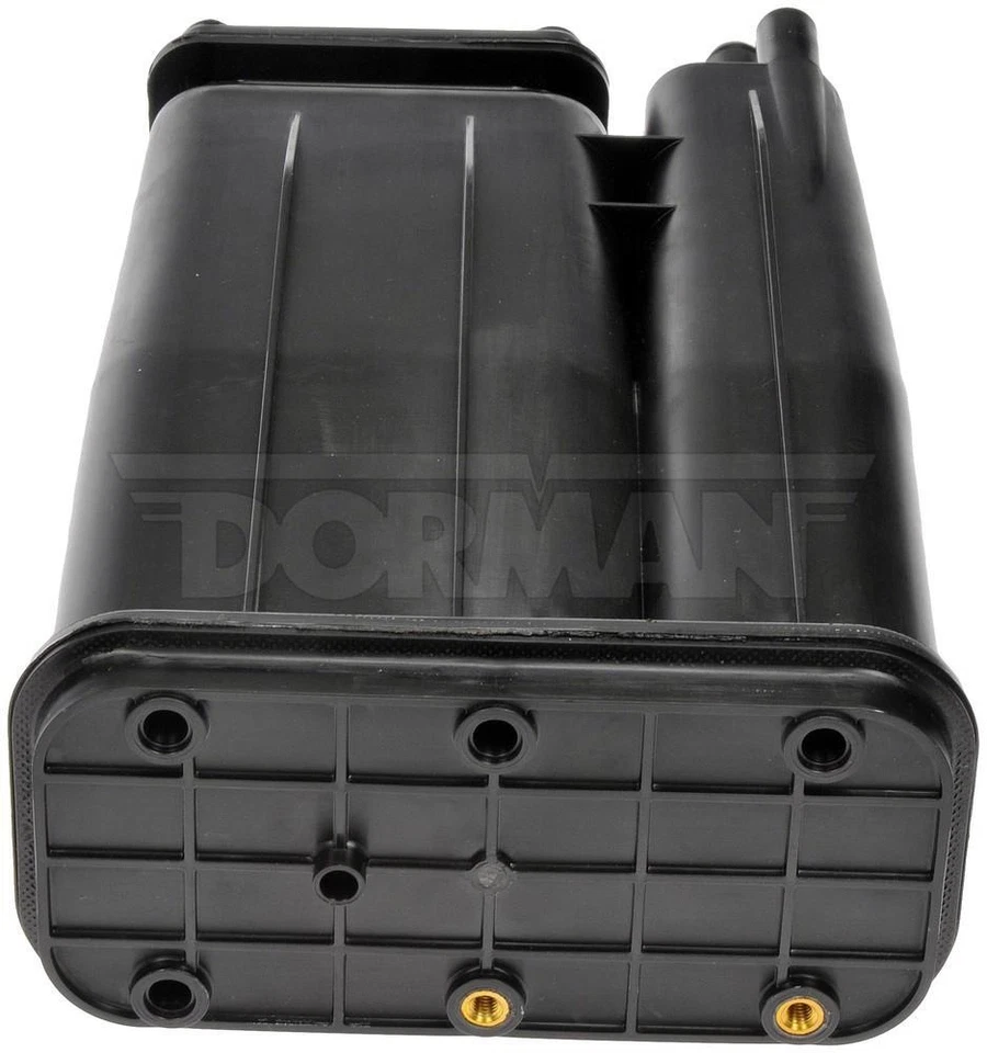 SE ADAPTA A HYUNDAI VELOSTER 2012-2017 1,6 L MOTOR EMISIONES VAPOR CARBÓN BOTE Foto 3 de 4