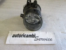6Q0941700 fog light right Volkswagen Polo 1.2 B 47KW 5M 3P