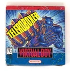 Teleroboxer  (Nintendo Virtual Boy, 1995) Authentic -Tested - Works - CIB  RARE