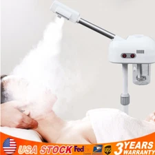 Pro Facial Steamer-Ozone Therapy Face Steam Machine For Beauty Salon SPA