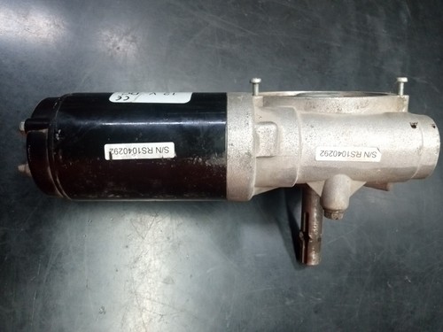 2.1HP 60:1Ratio Genuine Superwinch 719621 12VDC Electric Tarp Motor powerdrive - Picture 18 of 22