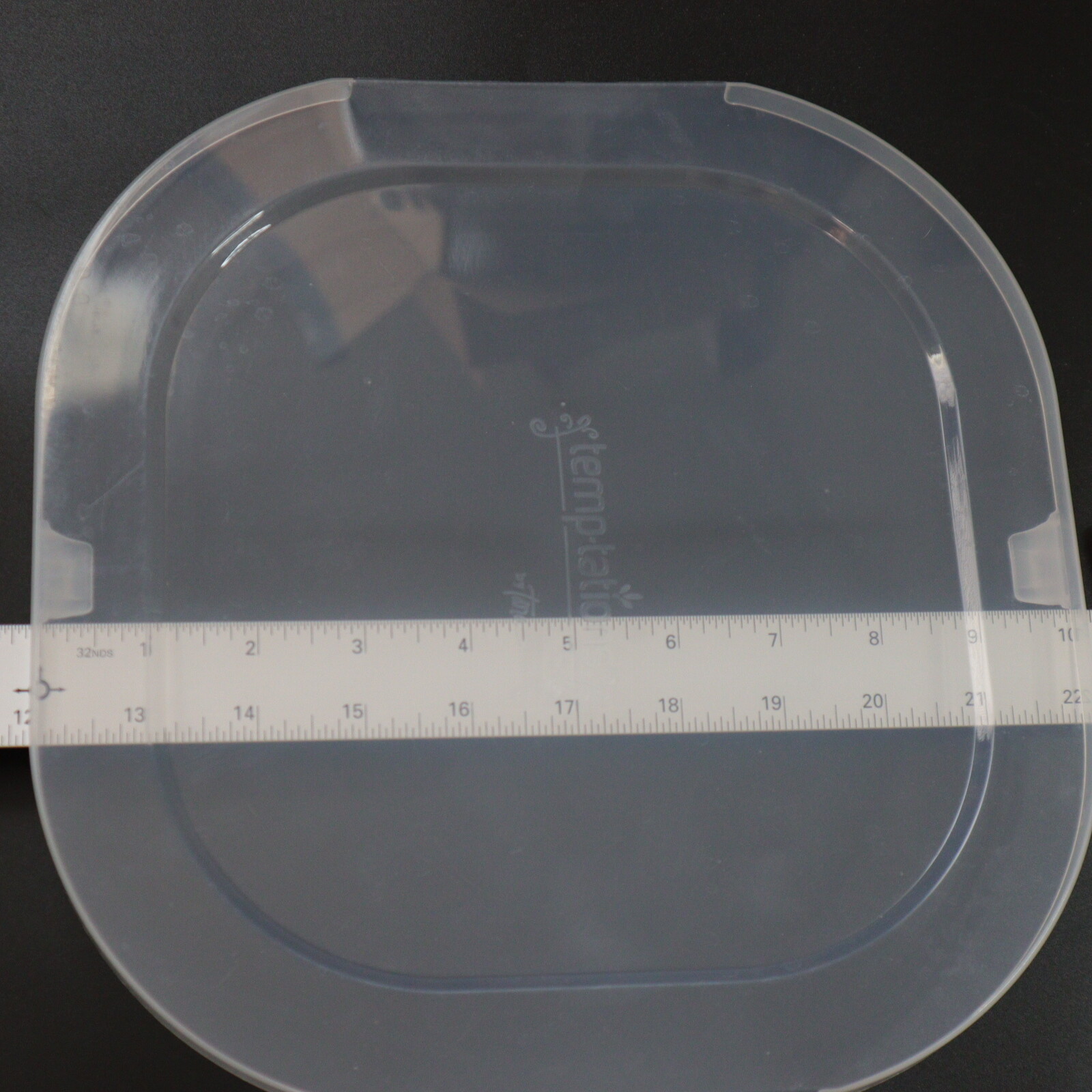 Temptations by Tara Presentable Ovenware Replacement Lids, ByThePiece, UPick eBay