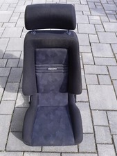 Recaro Sportsitz Artista 901268545 schwarz