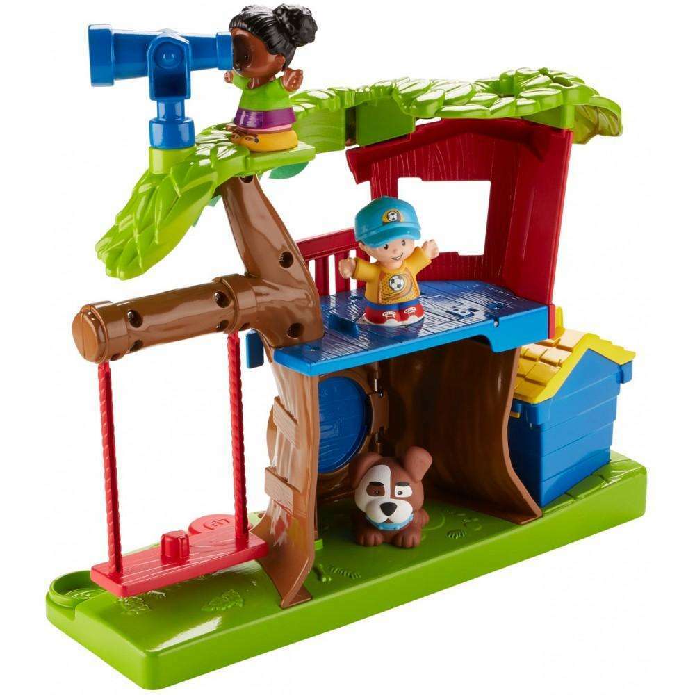 fisher price swing sets