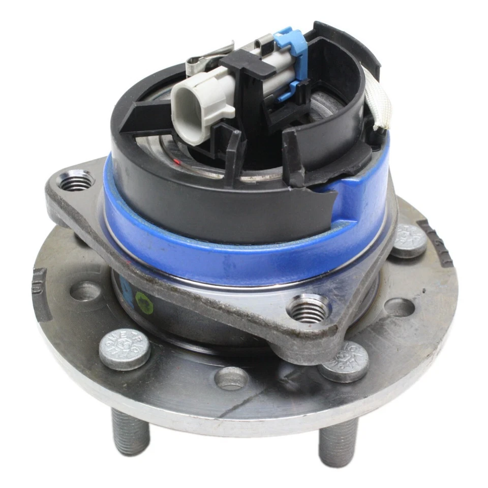 Комплект ступиц колеса SET-TM513137 Timken из 2 передних со стороны водителя и пассажира пара - Изображение 3 из 4