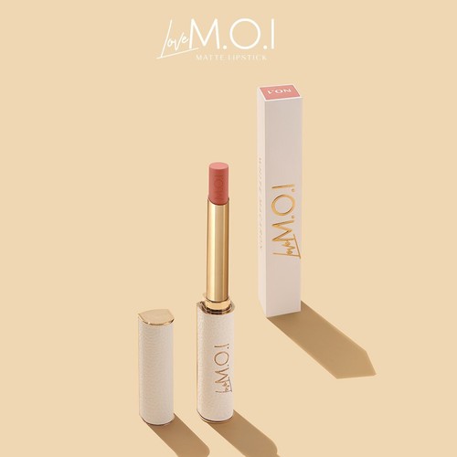 MOI Cosmetics LOVE M.O.I x THE NEW MENTOR - Picture 7 of 11