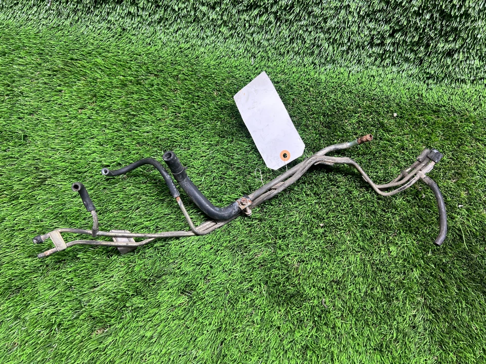 89-94 Nissan 240SX S13 Vacuum Hardline - Image 2 of 4