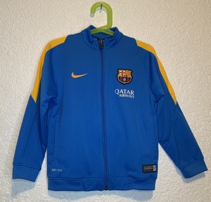 fcb jacket