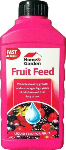 Organic Plant Food All Purpose Fertiliser Fruit Vegetable Plant Feed Fish Blood - Picture 76 of 102