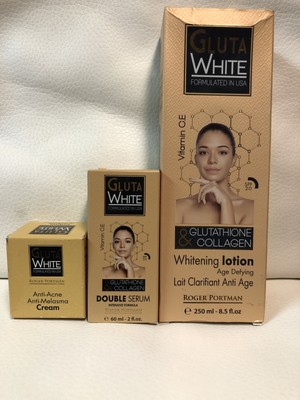 gluta white cream