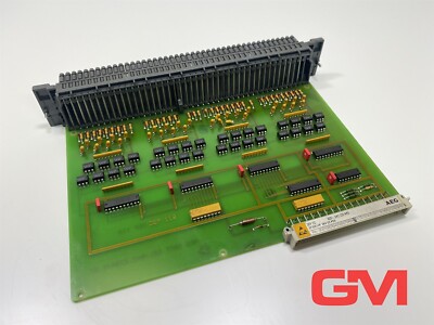 AEG Eingangsmodul DEP 112 Input module 6051-042.233 440 32 DIG I/P 24V DC PDS