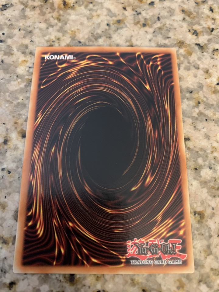 Yu-Gi-Oh! Earthbound Linewalker Super Rare Card - LC5D-EN153, 1st Edition From Legendary Collection 5D's Mega Pack - View #7