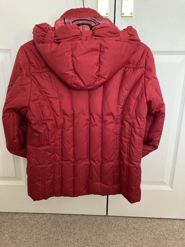 ladies winter jacket size M (14) - Picture 5 of 10