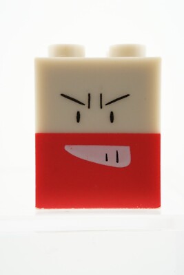Electrode Pokemon Mega Bloks Block Figur Spielzeug Nintendo Japanisch Japan S...