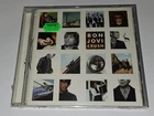 *NEW/SEALED* Bon Jovi "Crush" CD 12 Songs 2000 The Island/Def Jam Records