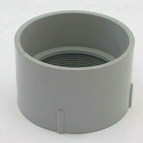 Kraloy 278T 4in PVC Conduit Fitting eBay