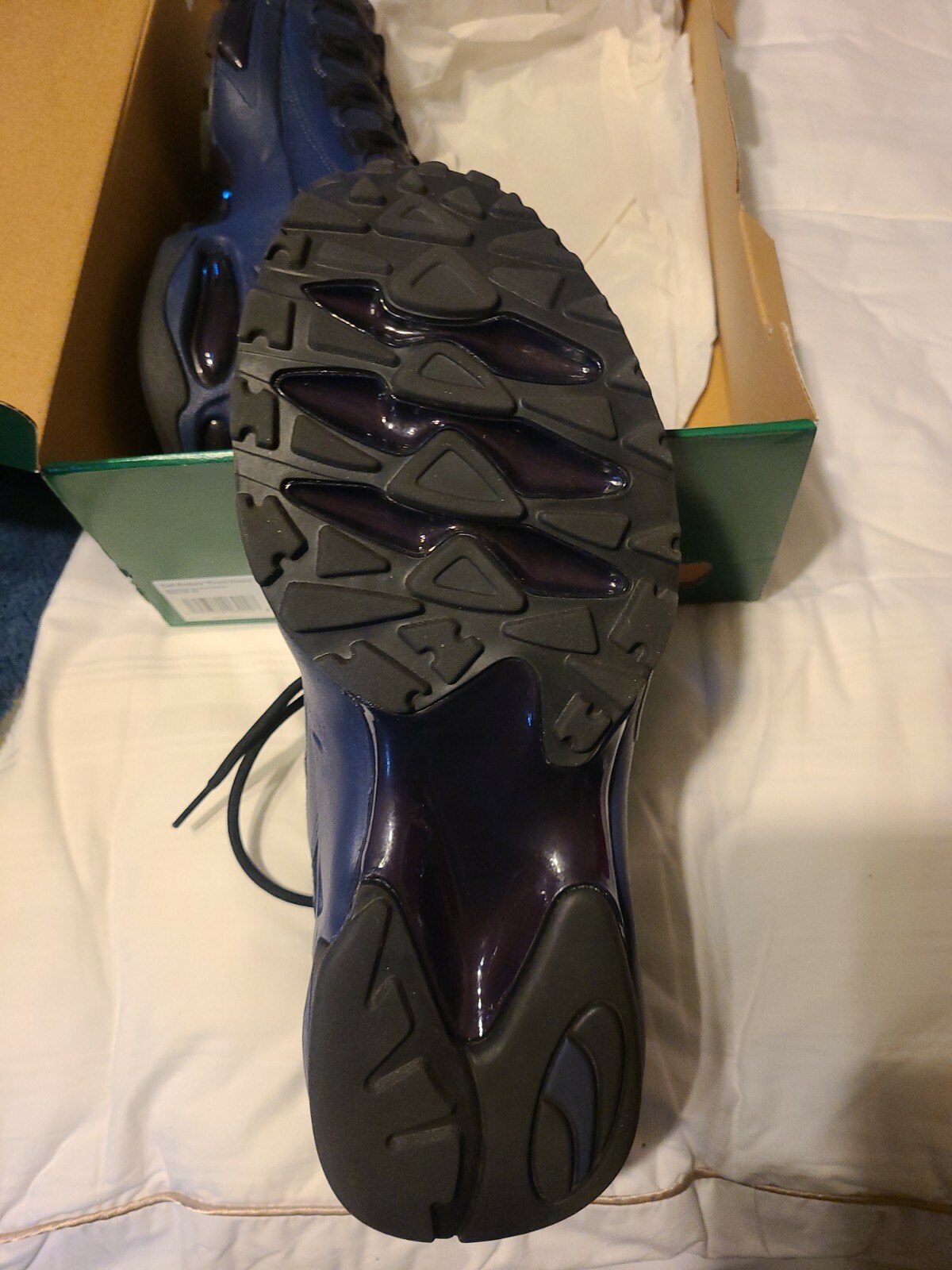 puma cell endura front dupla